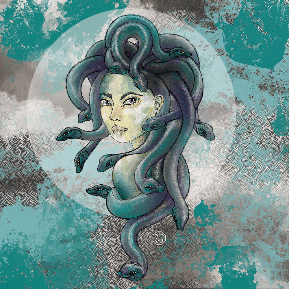 Medusa