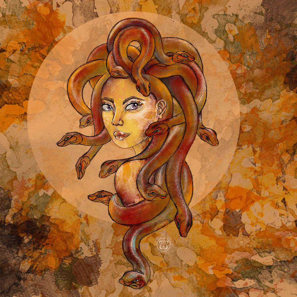 Medusa 4