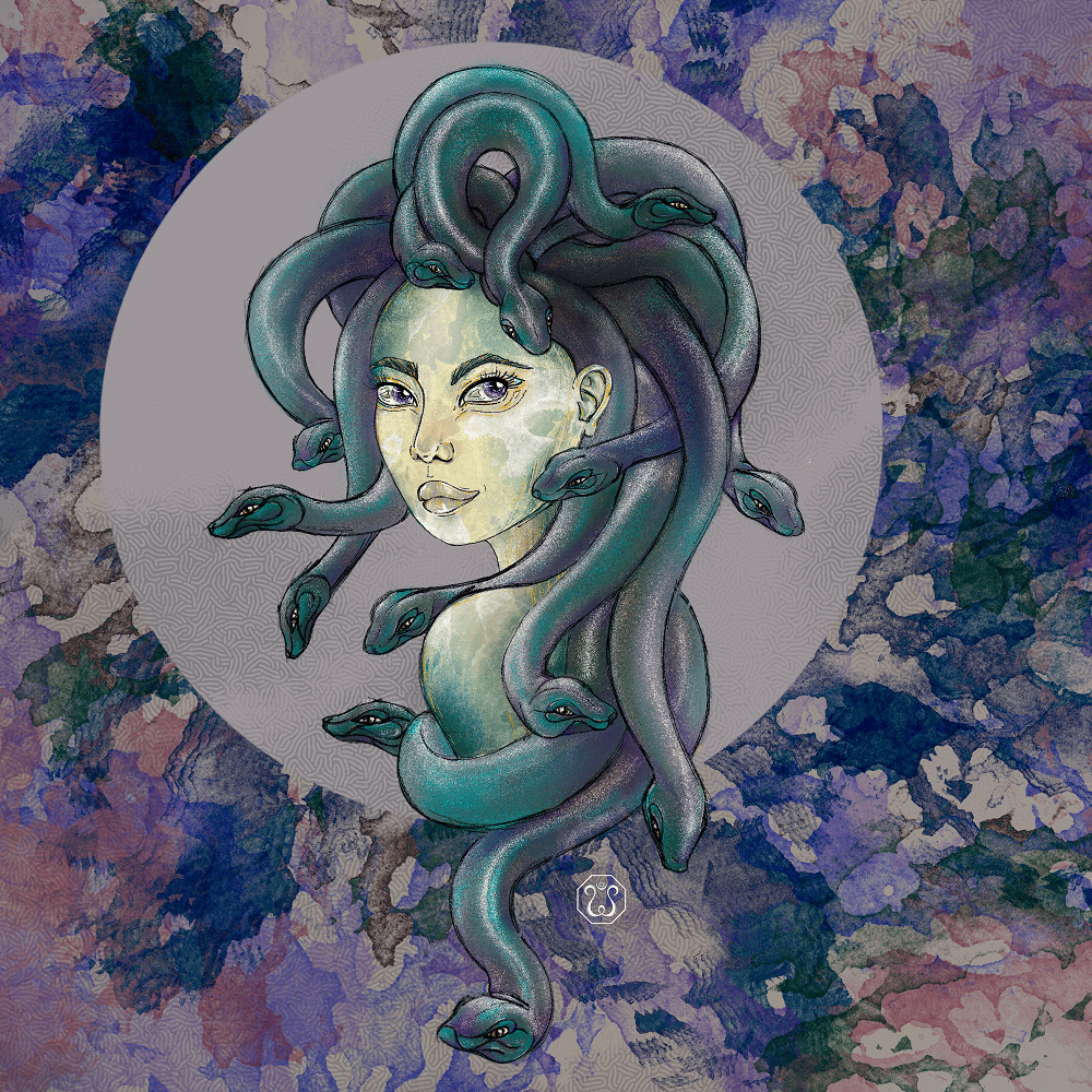 Medusa 5 1