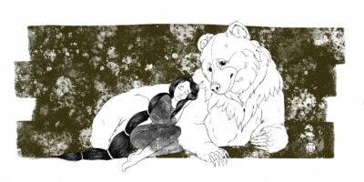 Âme Ours