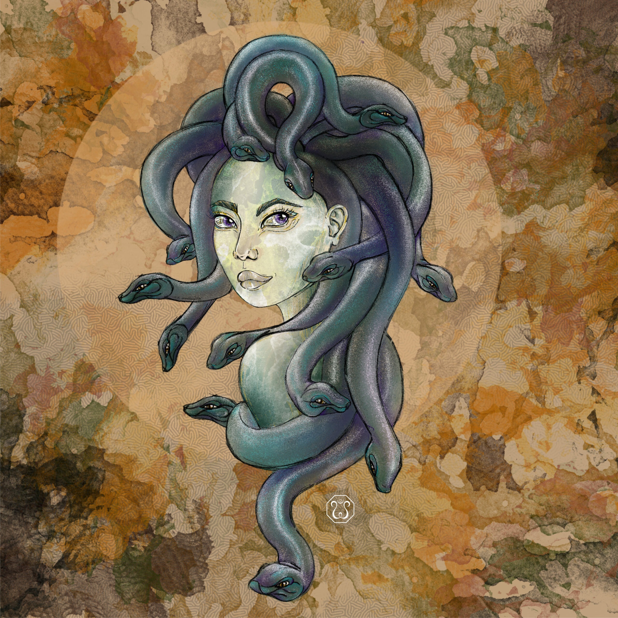 Medusa 3