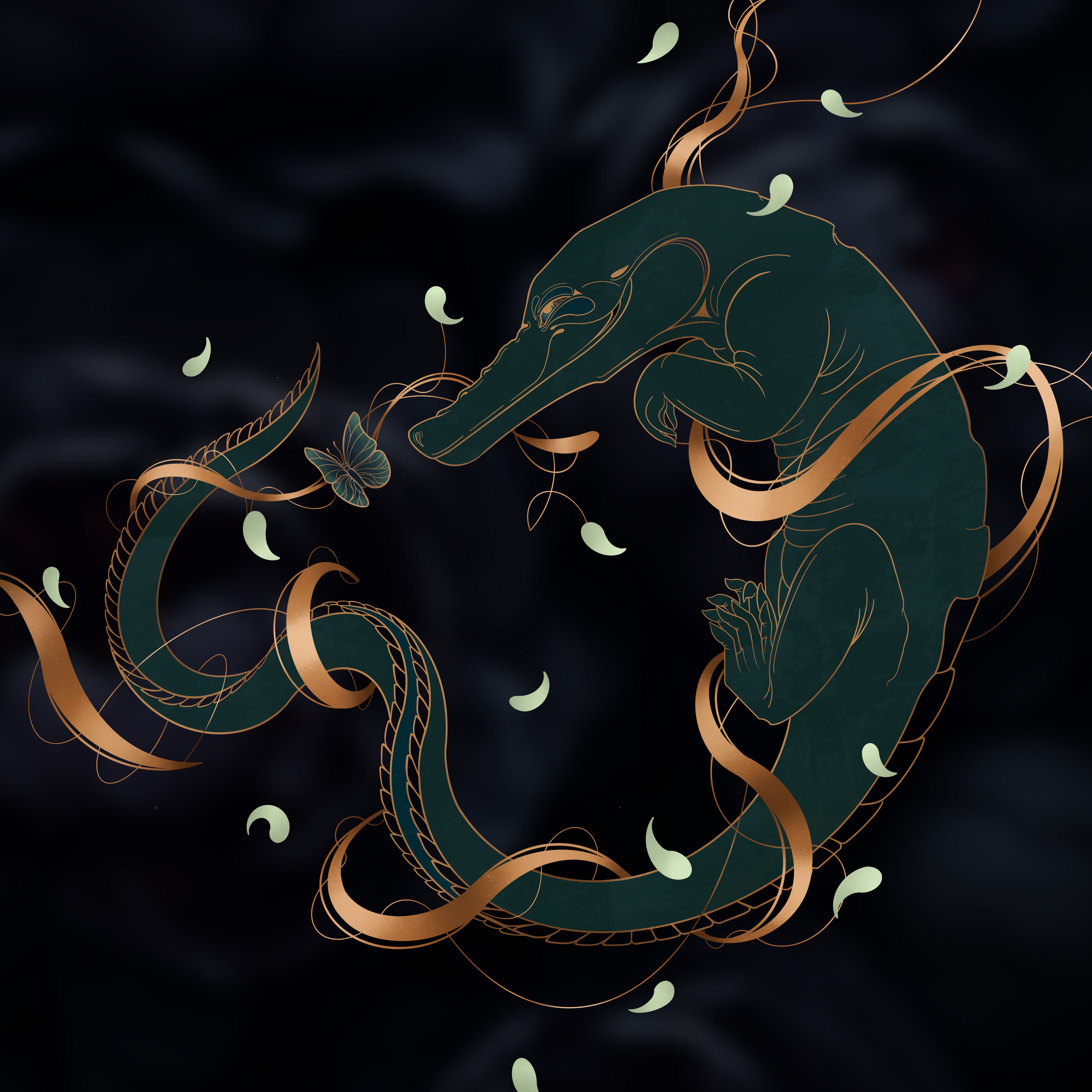 Croco 6