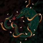 Rouge & Vert