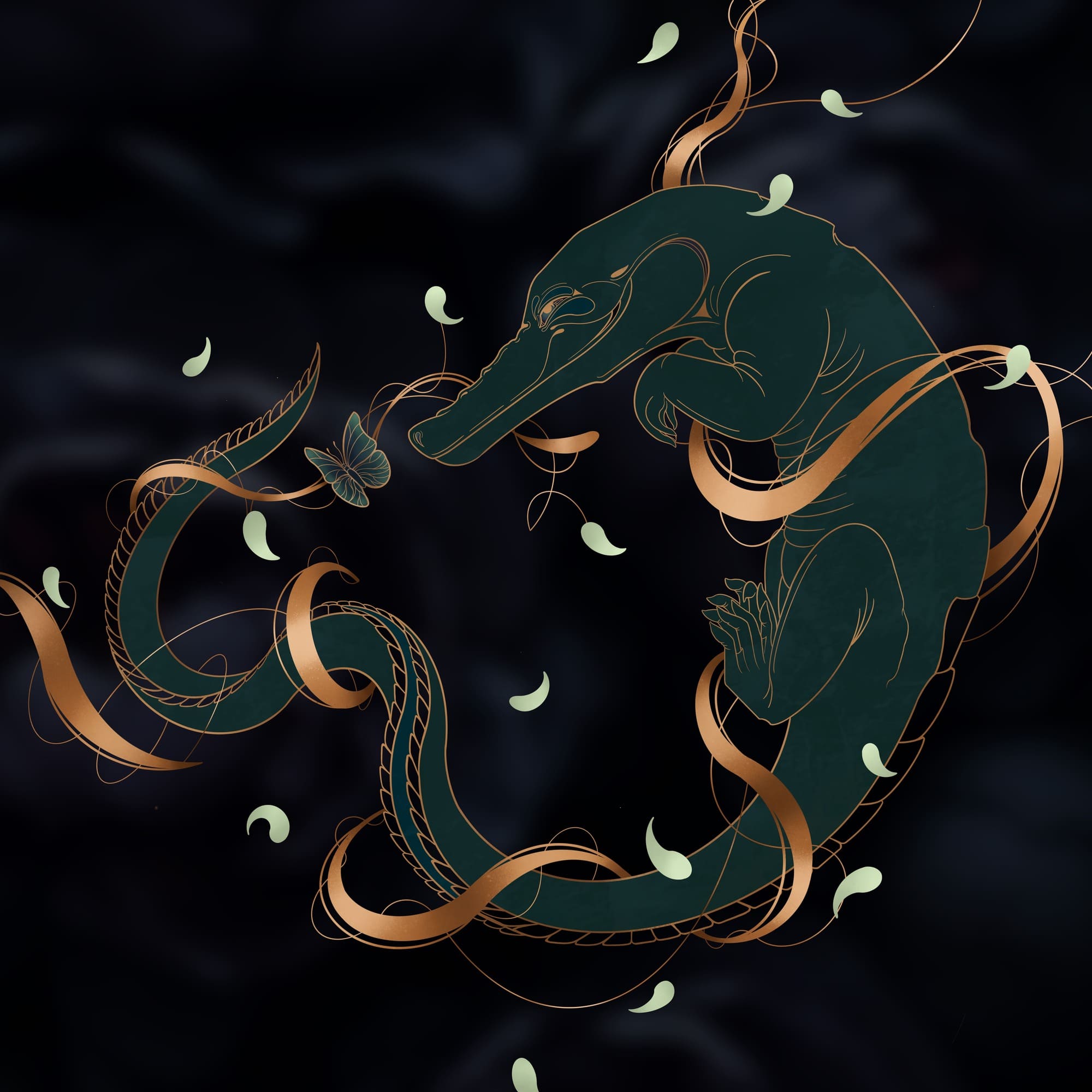 Croco 6