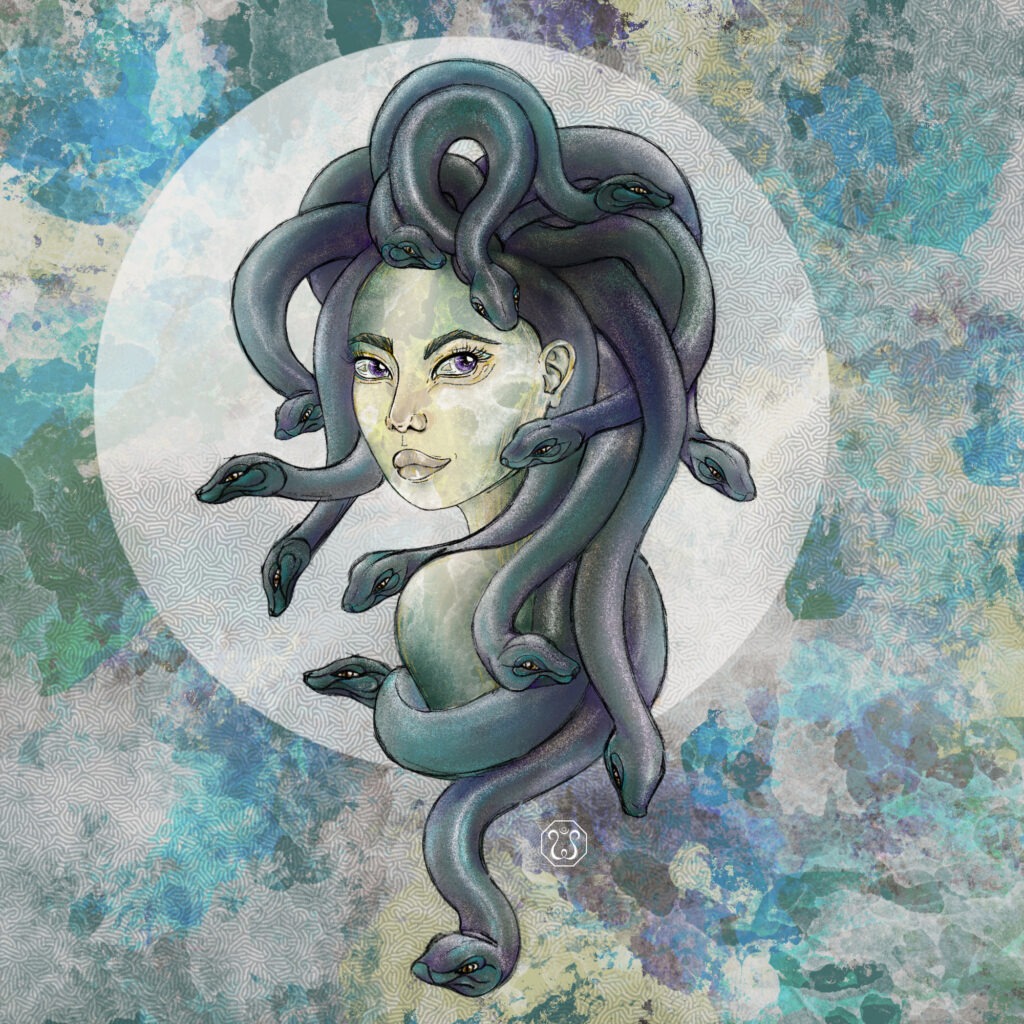 Medusa-1