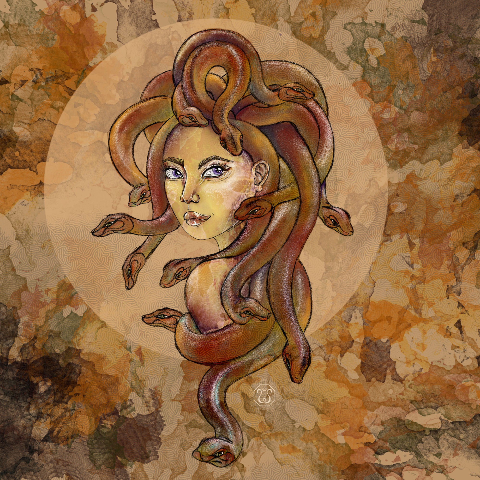Medusa-3