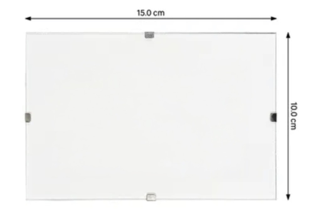 dimensions