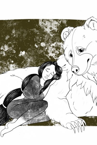Âme Ours