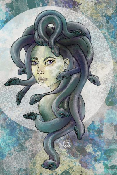 Medusa-1