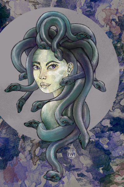 Medusa 6